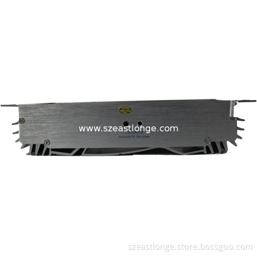3g Cdma Cell Phone Signal Jammer Blocker With Remote Control And 4 Antenna
